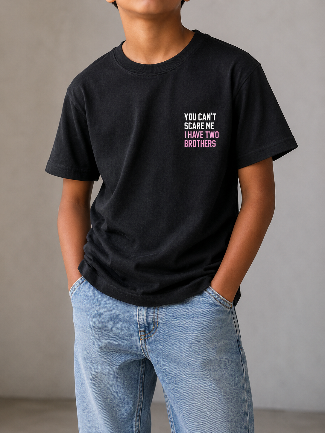 Boys quality T.shirt