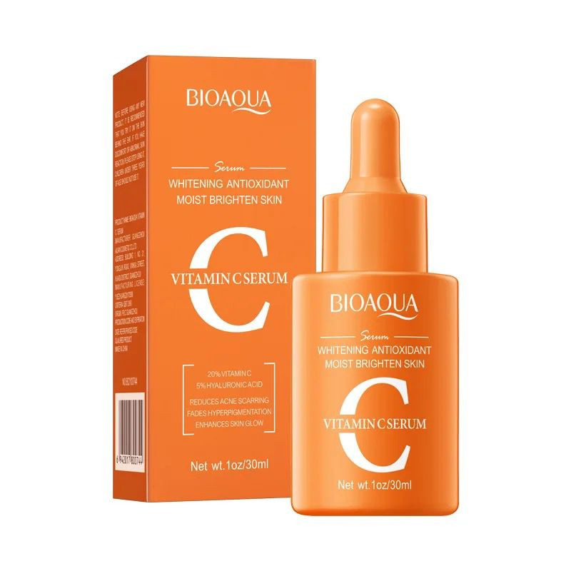 Bioqua Vit.C Serum