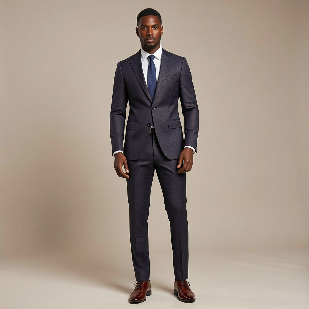 Men's Fashion and Accessories