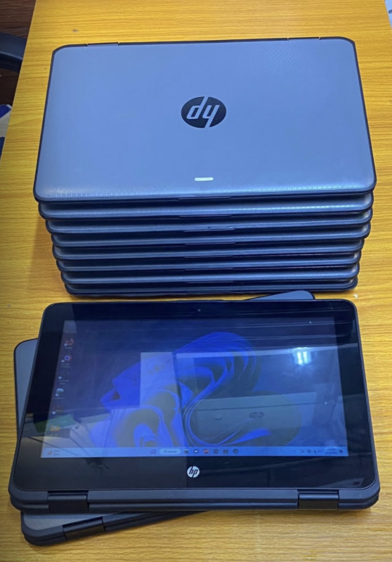 HP Probook x360 11 G6
