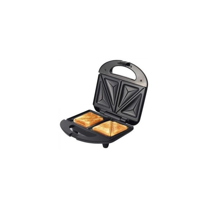 2 Face Bread Toaster