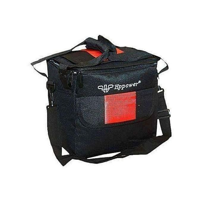 Insulated Lunch Bag