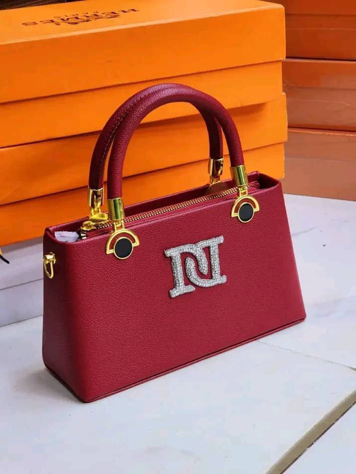 DD hand bag
