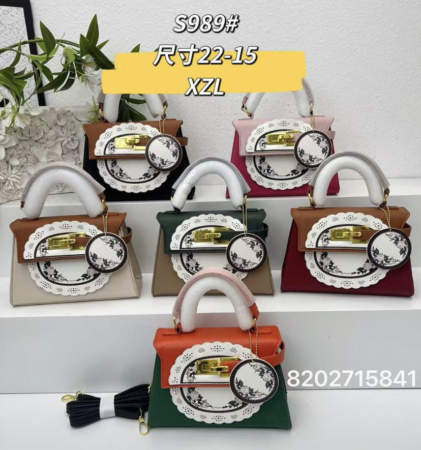 Beautiful hand bag
