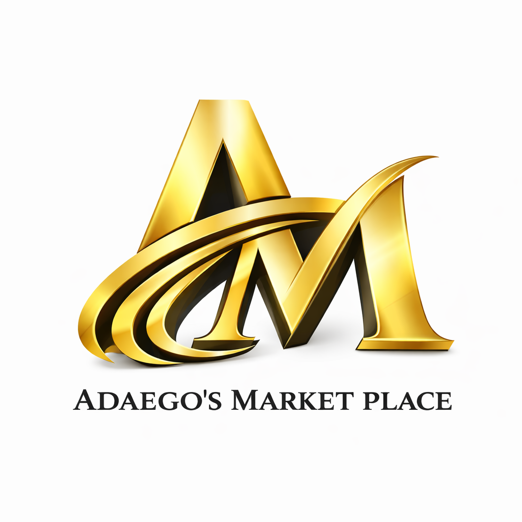 ADAEGO'S MARKET PLACE