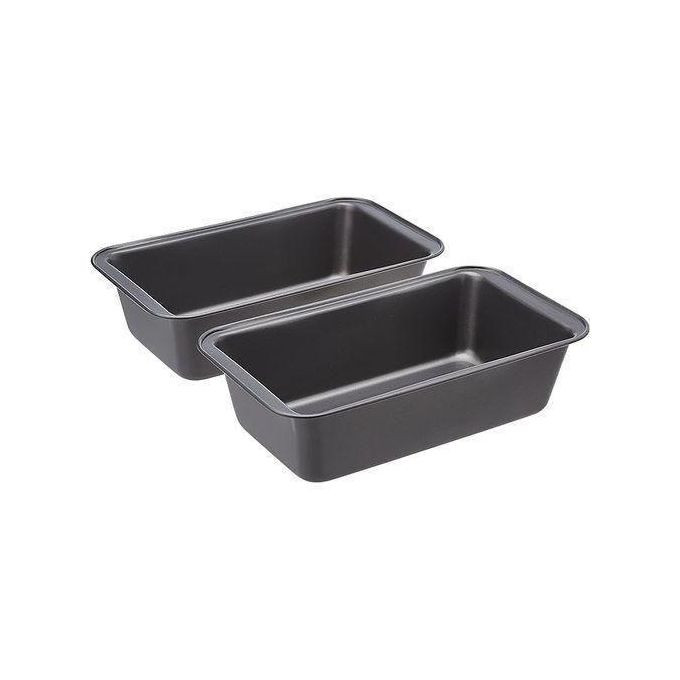 2pcs bread pan