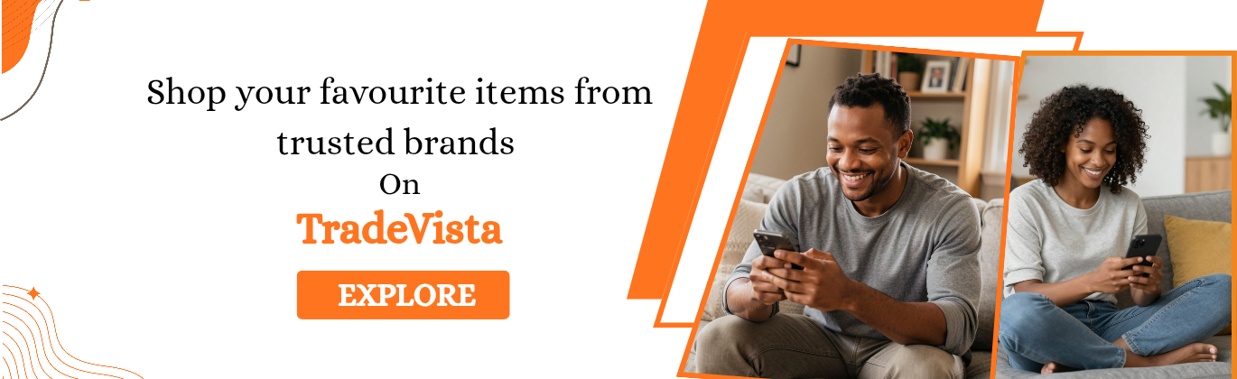 TradeVista promo