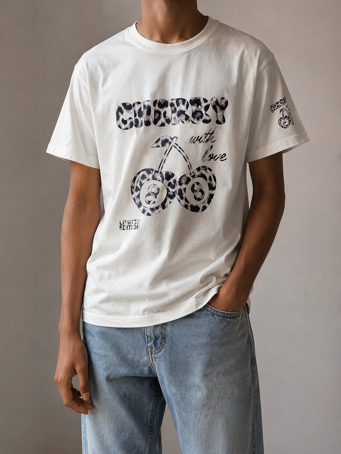 Boys quality T.shirt