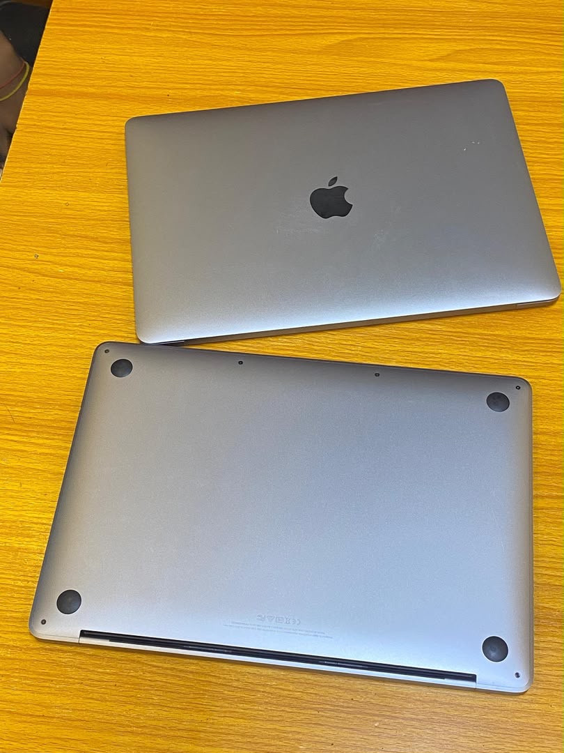 MacBook Pro 2017