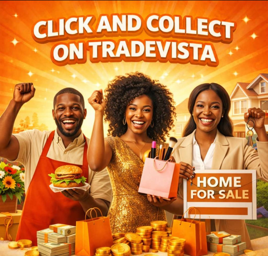 TradeVista promo