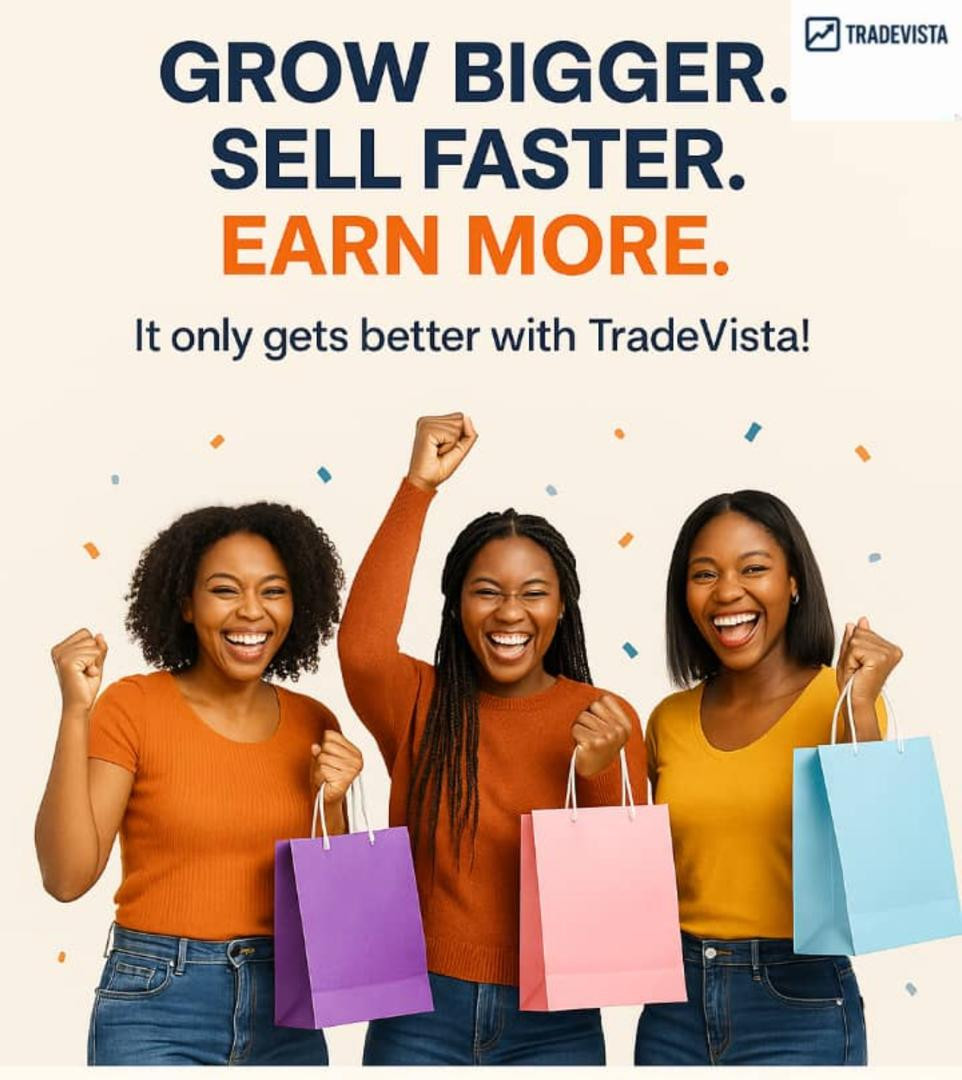 TradeVista promo