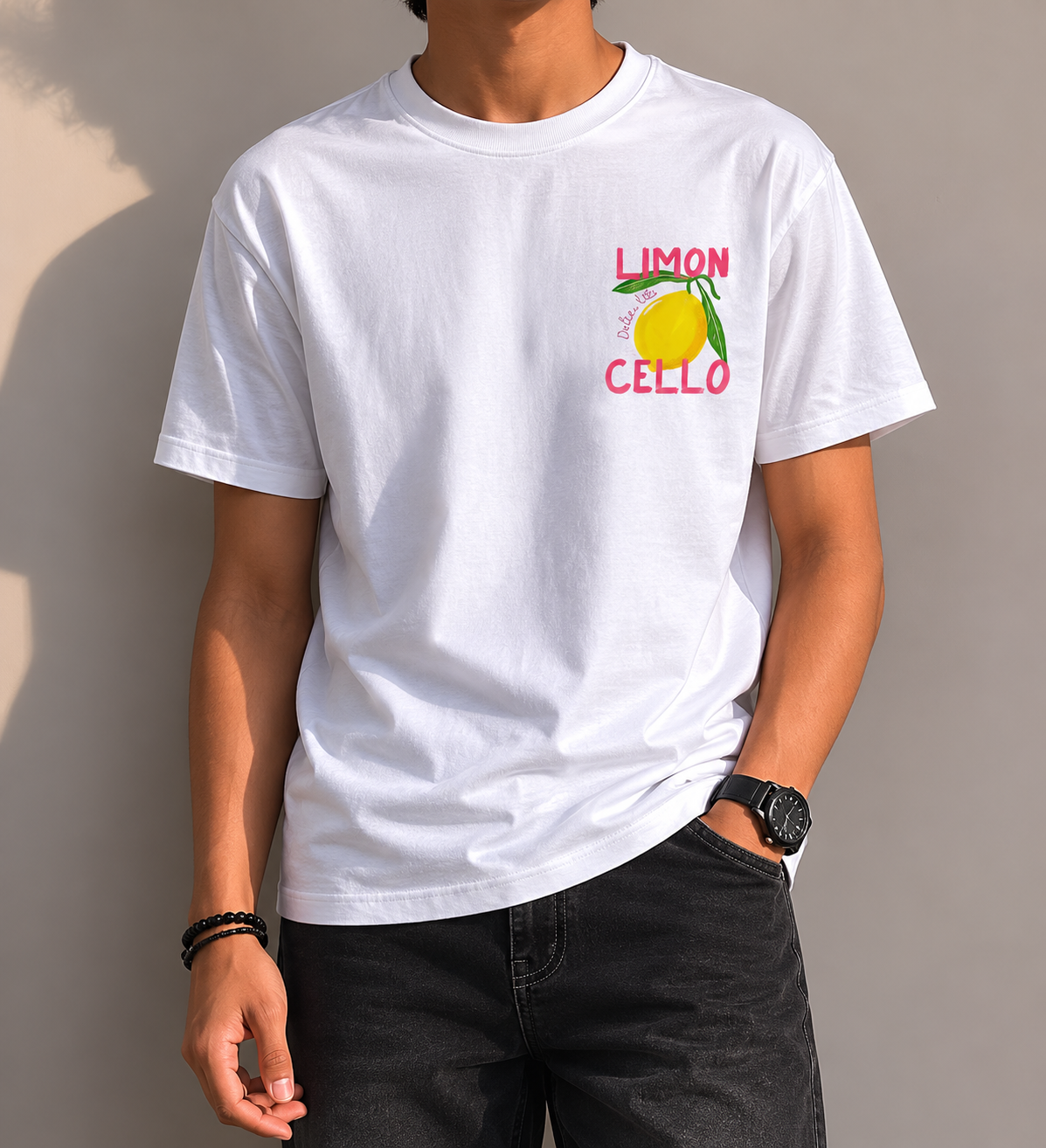 Boys quality T.shirt